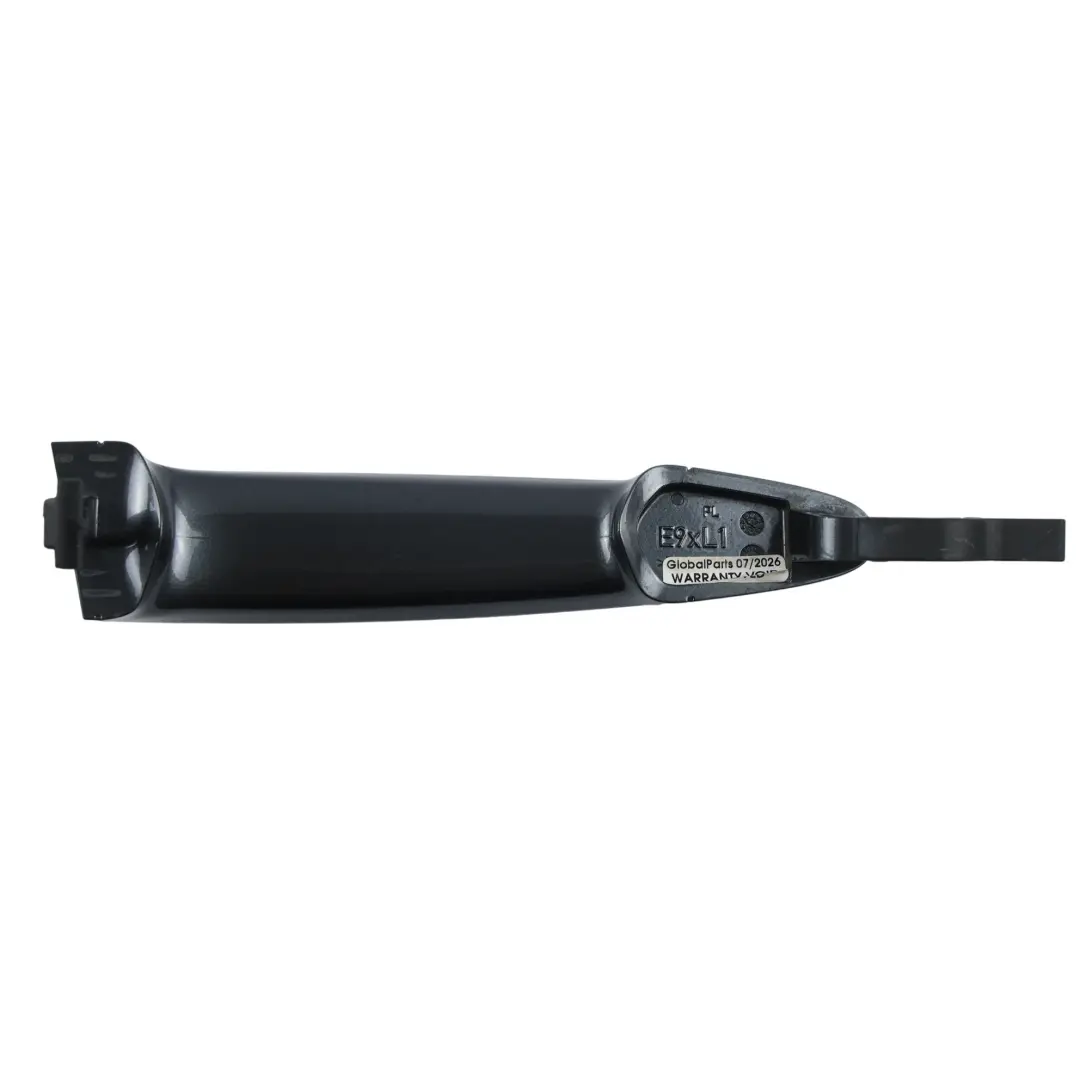 Haltegriff Hinten Links Mineral Grau B39 für BMW F20 LCI mit Teilenummer 7207561 BMW F20 LCI Haltegriff Hinten Links Mineral Grau B39 - SKU 7207561-MG1 - Teilenummer 7207561