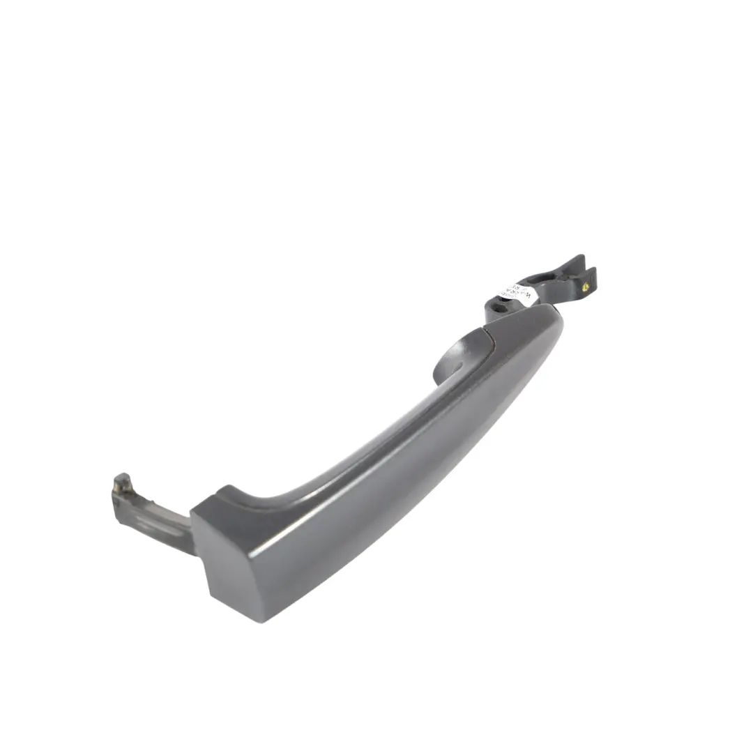 BMW E87 E90 Türgriff Vorne Hinten Rechts Sparkling Graphite - A22 - SKU 7207562-SG - Teilenummer 7207562