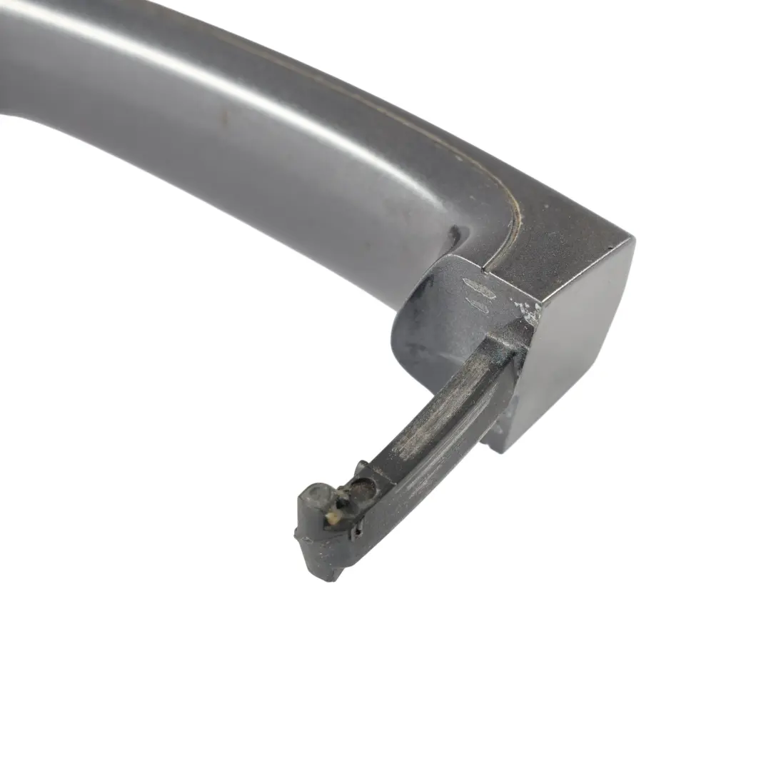 BMW E87 E90 Poignée de Porte Avant Arrière Droite Graphite Étincelant - SKU 7207562-SG - Numéro de pièce 7207562