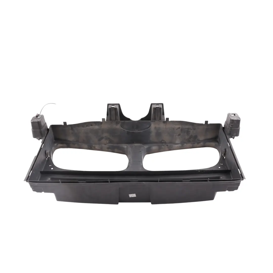 BMW X3 F25 X4 F26 Air Duct Front Slam Panel Intake Frame Mount Support 17714410 - SKU 7210476-2 - Part number 7210476
