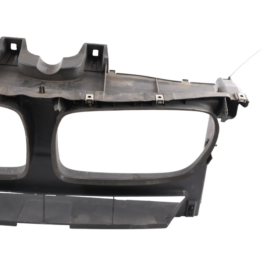 Duct Front Slam Panel Intake Frame Mount Support 17714410 to BMW X3 F25 X4 F26 Air with Part number 7210476 BMW X3 F25 X4 F26 Air Duct Front Slam Panel Intake Frame Mount Support 17714410 - SKU 7210476-2 - Part number 7210476