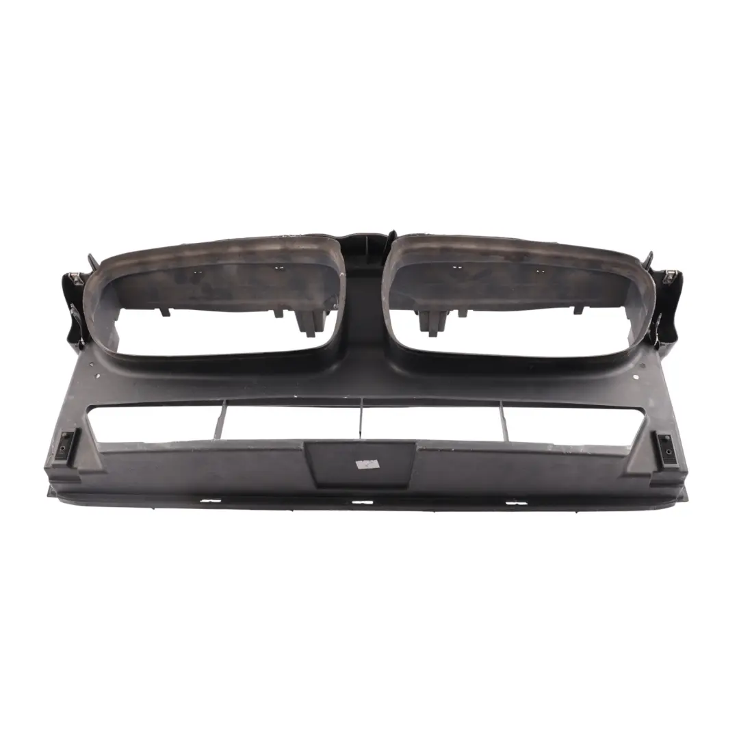 Duct Front Slam Panel Intake Frame Mount Support 17714410 to BMW X3 F25 X4 F26 Air with Part number 7210476 BMW X3 F25 X4 F26 Air Duct Front Slam Panel Intake Frame Mount Support 17714410 - SKU 7210476-2 - Part number 7210476