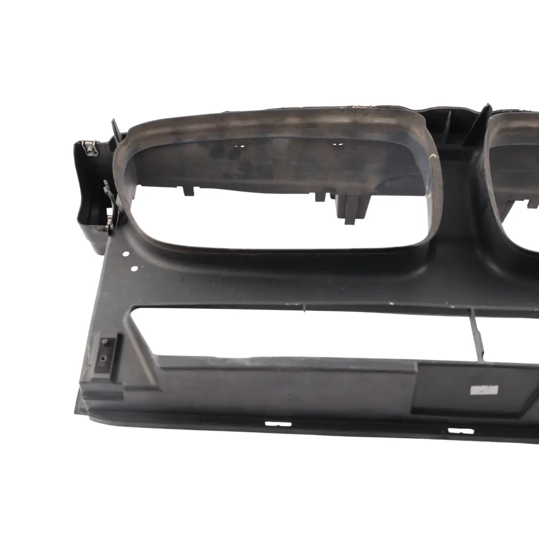 BMW X3 F25 X4 F26 Air Duct Front Slam Panel Intake Frame Mount Support 17714410 - SKU 7210476-2 - Part number 7210476