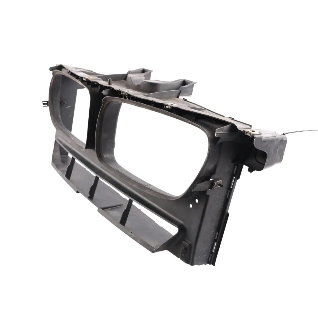 BMW X3 F25 X4 F26 Air Duct Front Slam Panel Intake Frame Mount Support 17714410 - SKU 7210476-2 - Part number 7210476