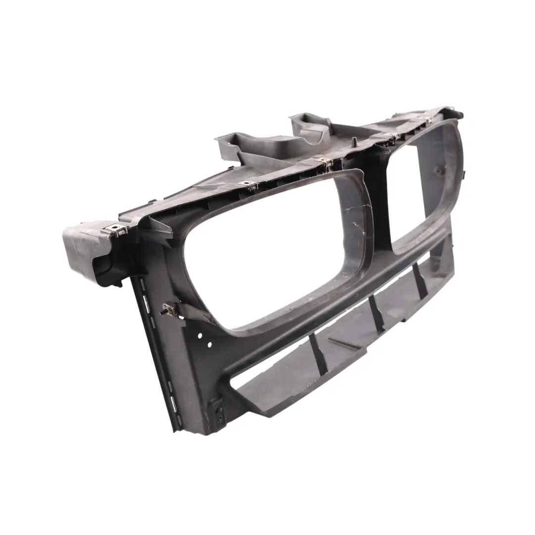 Duct Front Slam Panel Intake Frame Mount Support 17714410 to BMW X3 F25 X4 F26 Air with Part number 7210476 BMW X3 F25 X4 F26 Air Duct Front Slam Panel Intake Frame Mount Support 17714410 - SKU 7210476-2 - Part number 7210476