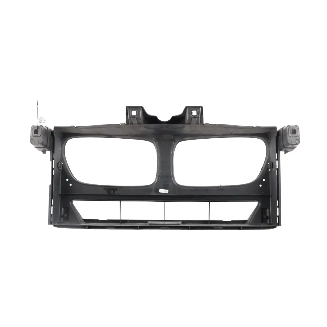 BMW X3 F25 X4 F26 Air Duct Front Slam Panel Intake Frame Mount Support 17714410 - SKU 7210476-2 - Part number 7210476