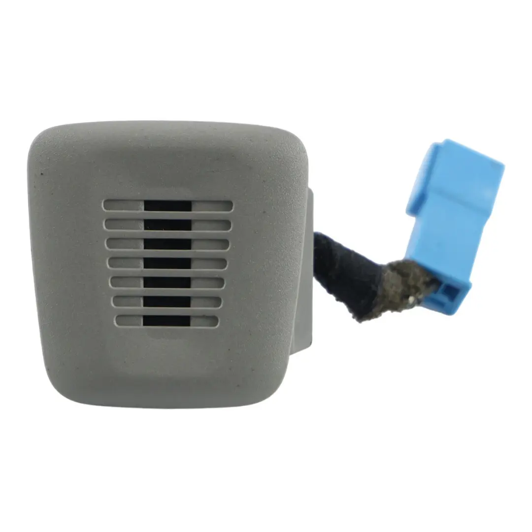 BMW F10 F11 F25 Hands Free Microphone Grey - SKU 7212594-3 - Part number 7212594