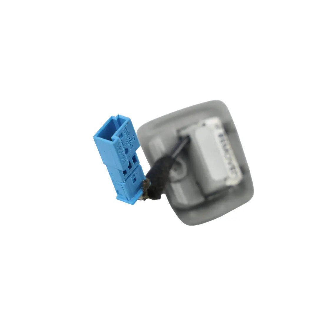 BMW F10 F11 F25 Hands Free Microphone Grey - SKU 7212594-3 - Part number 7212594