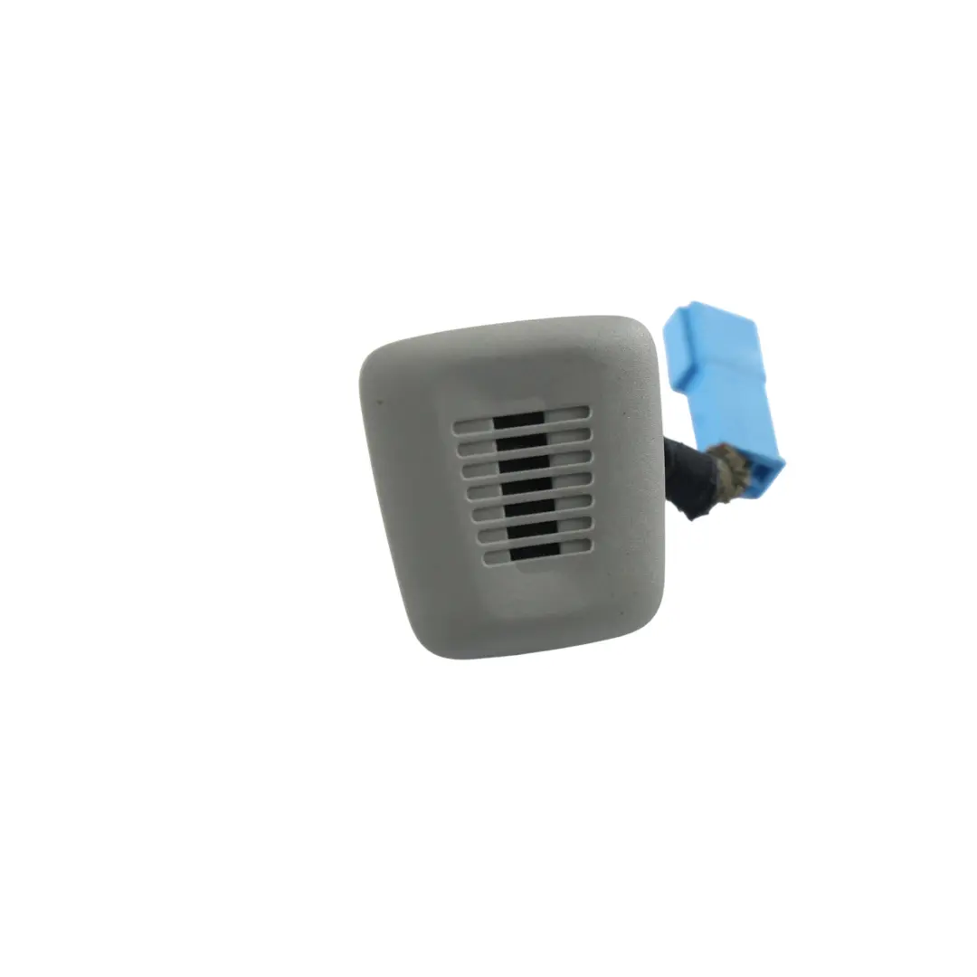 BMW F10 F11 F25 Mikrofon Zestawu Głośnomówiącego Szary - SKU 7212594-3 - Numer Części 7212594