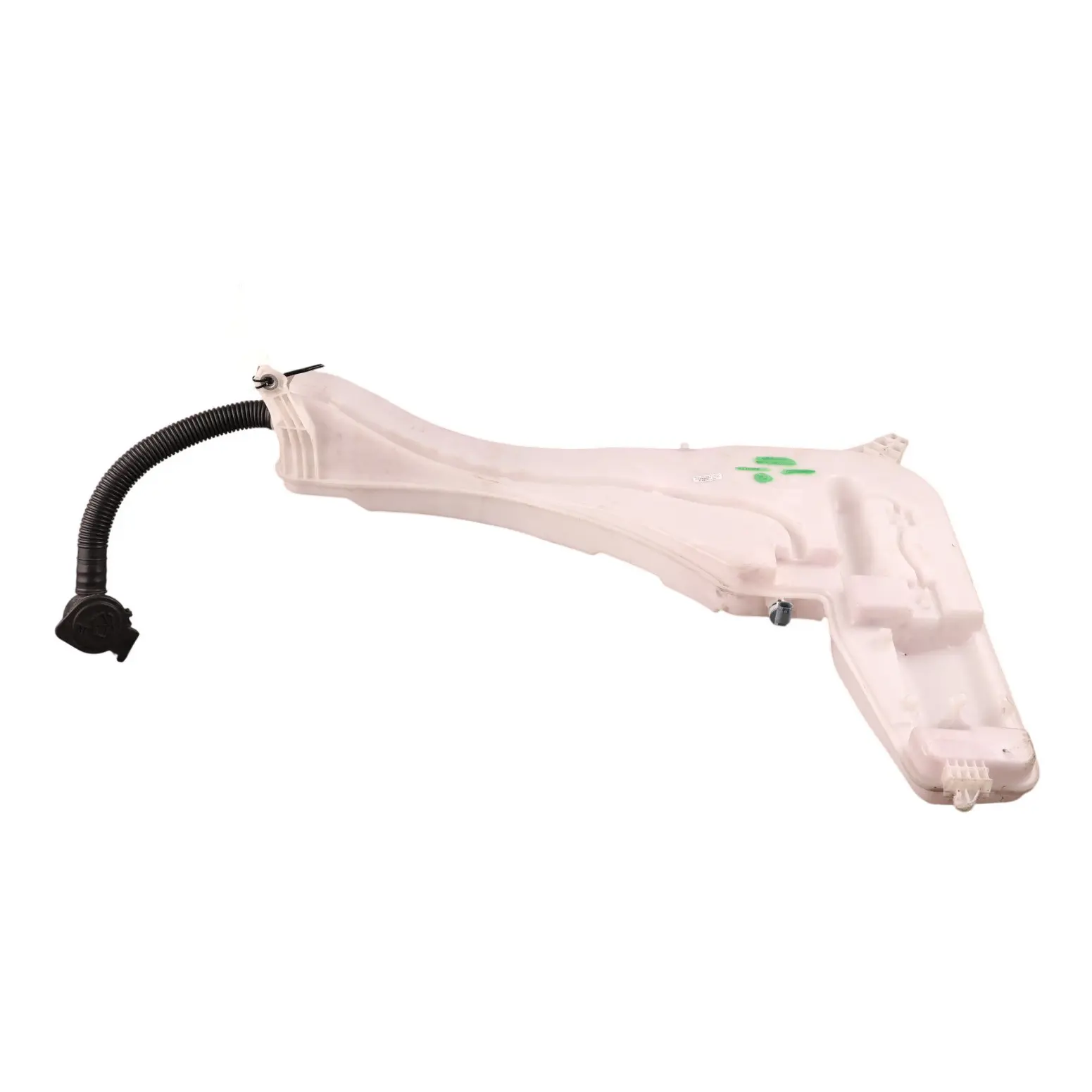 BMW X3 F25 Windscreen Washer Fluid Bottle Tank Reservoir Container 7213265