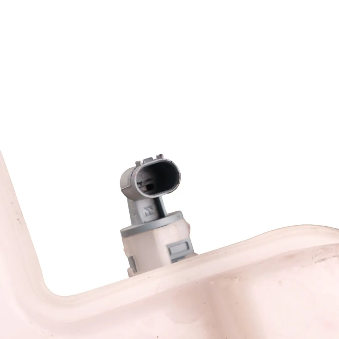 BMW X3 F25 Windscreen Washer Fluid Bottle Tank Reservoir Container - SKU 7213265 - Part number 7213265