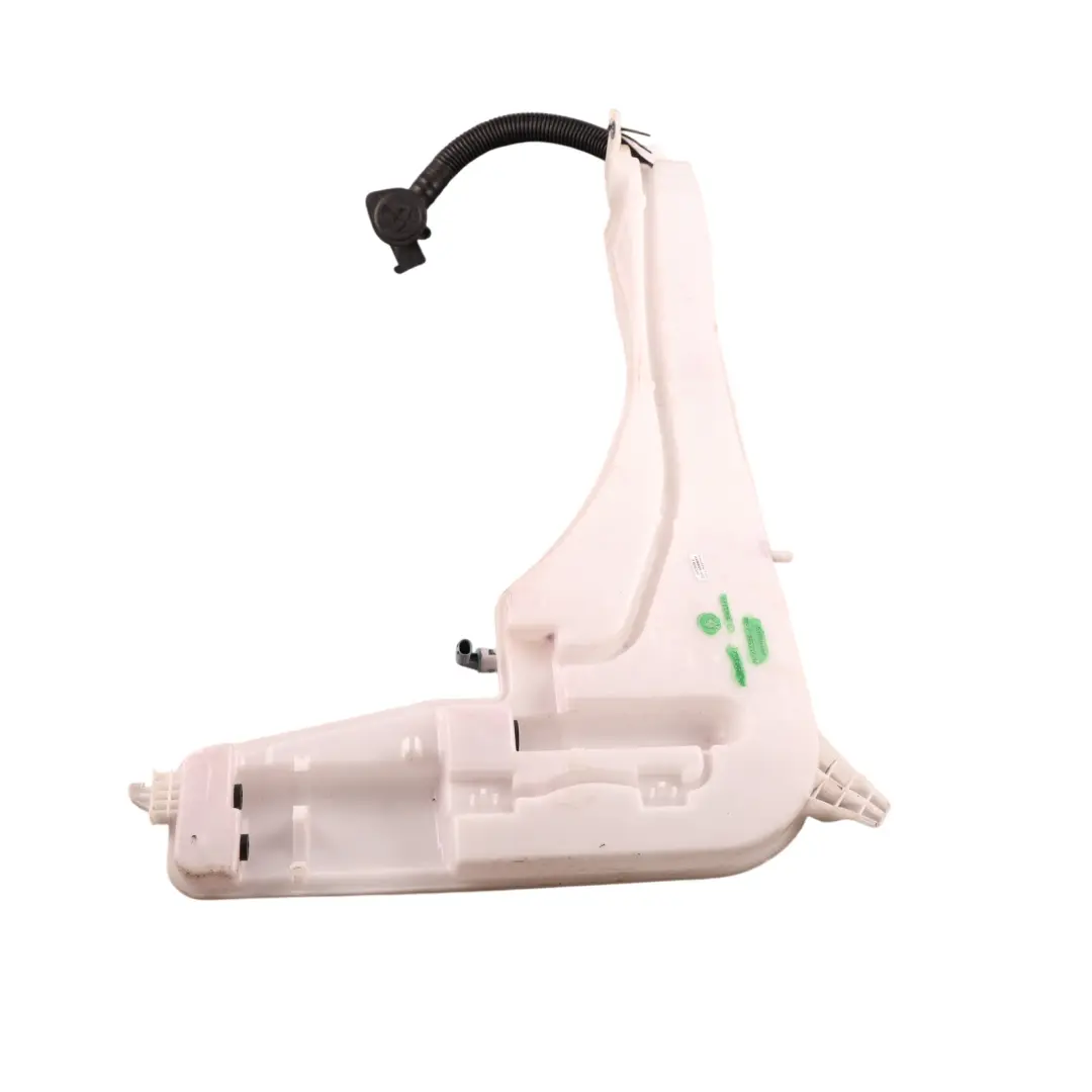 Windscreen Washer Fluid Bottle Tank Reservoir Container to BMW X3 F25 with Part number 7213265 BMW X3 F25 Windscreen Washer Fluid Bottle Tank Reservoir Container - SKU 7213265 - Part number 7213265