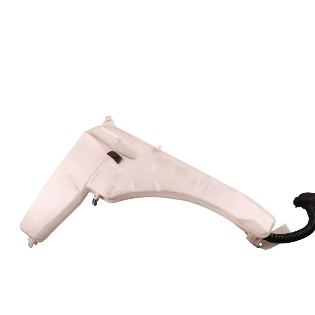 Windscreen Washer Fluid Bottle Tank Reservoir Container to BMW X3 F25 with Part number 7213265 BMW X3 F25 Windscreen Washer Fluid Bottle Tank Reservoir Container - SKU 7213265 - Part number 7213265