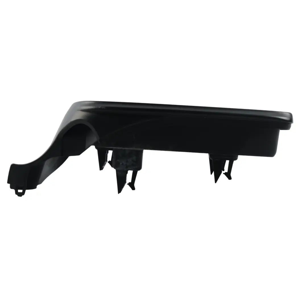 BMW F10 F11 Cadre Rétroviseur Garniture Droite Noir - SKU 7216368-2 - Numéro de pièce 7216368