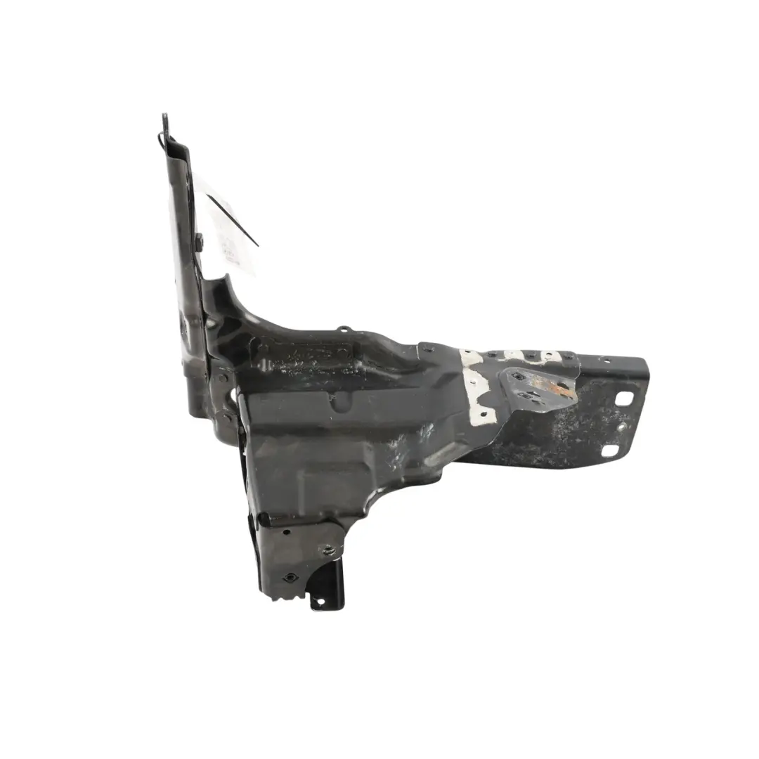 BMW Z4 E89 Front Bumper Carrier Crash Impact Bar Mount Bracket Left N/S - SKU 7219317-1 - Part number 7219317