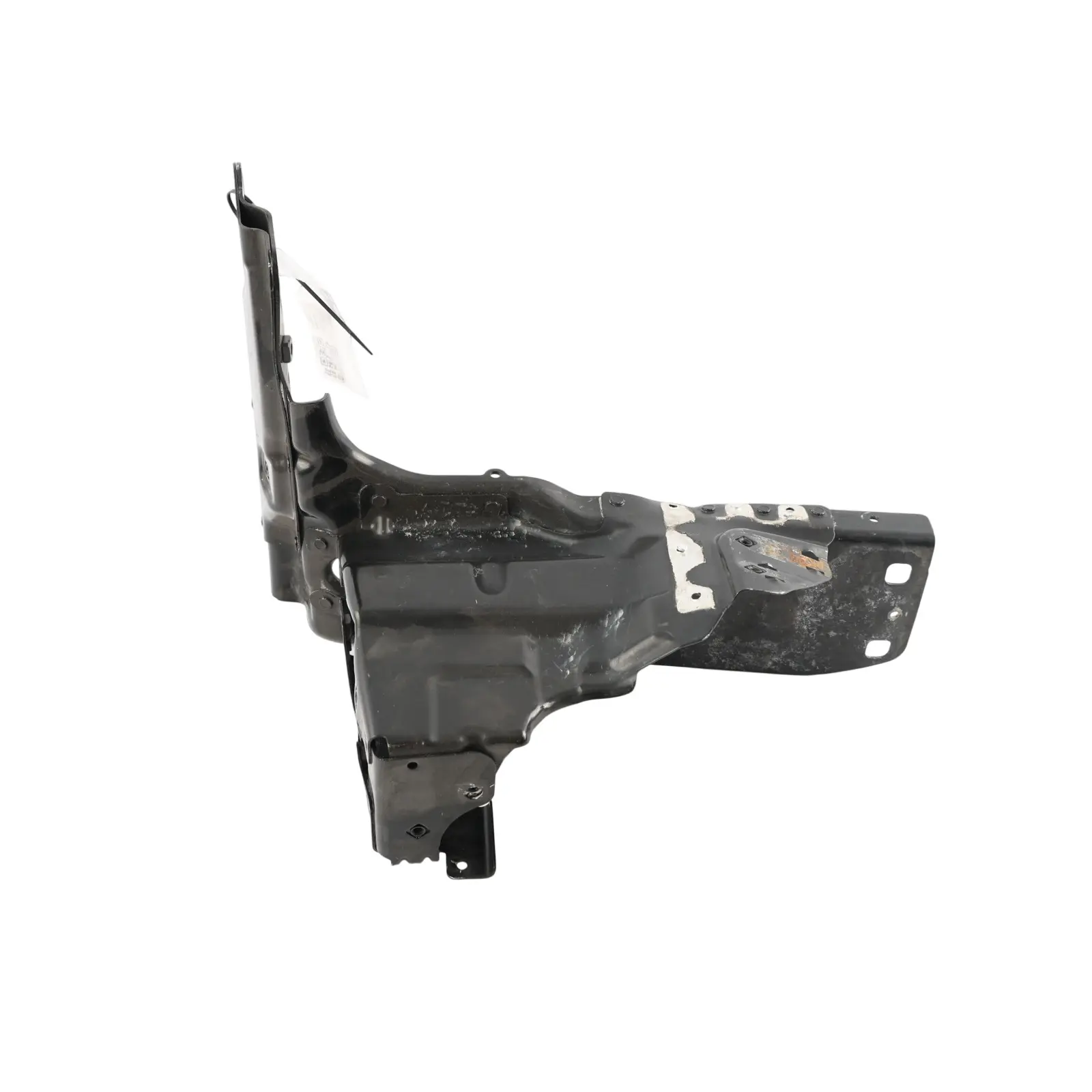 BMW Z4 E89 Front Bumper Carrier Crash Impact Bar Mount Bracket Left N/S 7219317