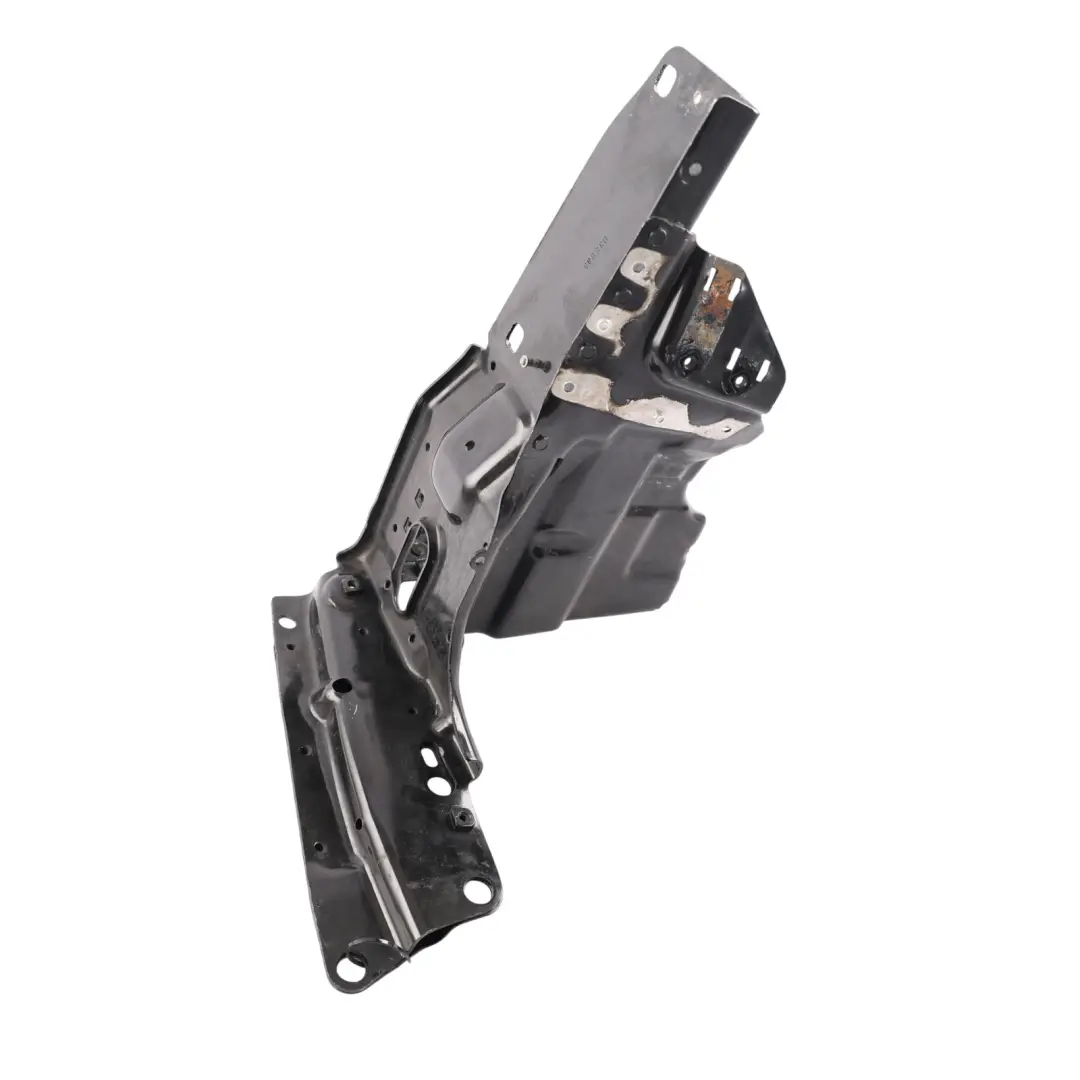 Front Bumper Carrier Crash Impact Bar Mount Bracket Left N/S to BMW Z4 E89 with Part number 7219317 BMW Z4 E89 Front Bumper Carrier Crash Impact Bar Mount Bracket Left N/S - SKU 7219317-1 - Part number 7219317