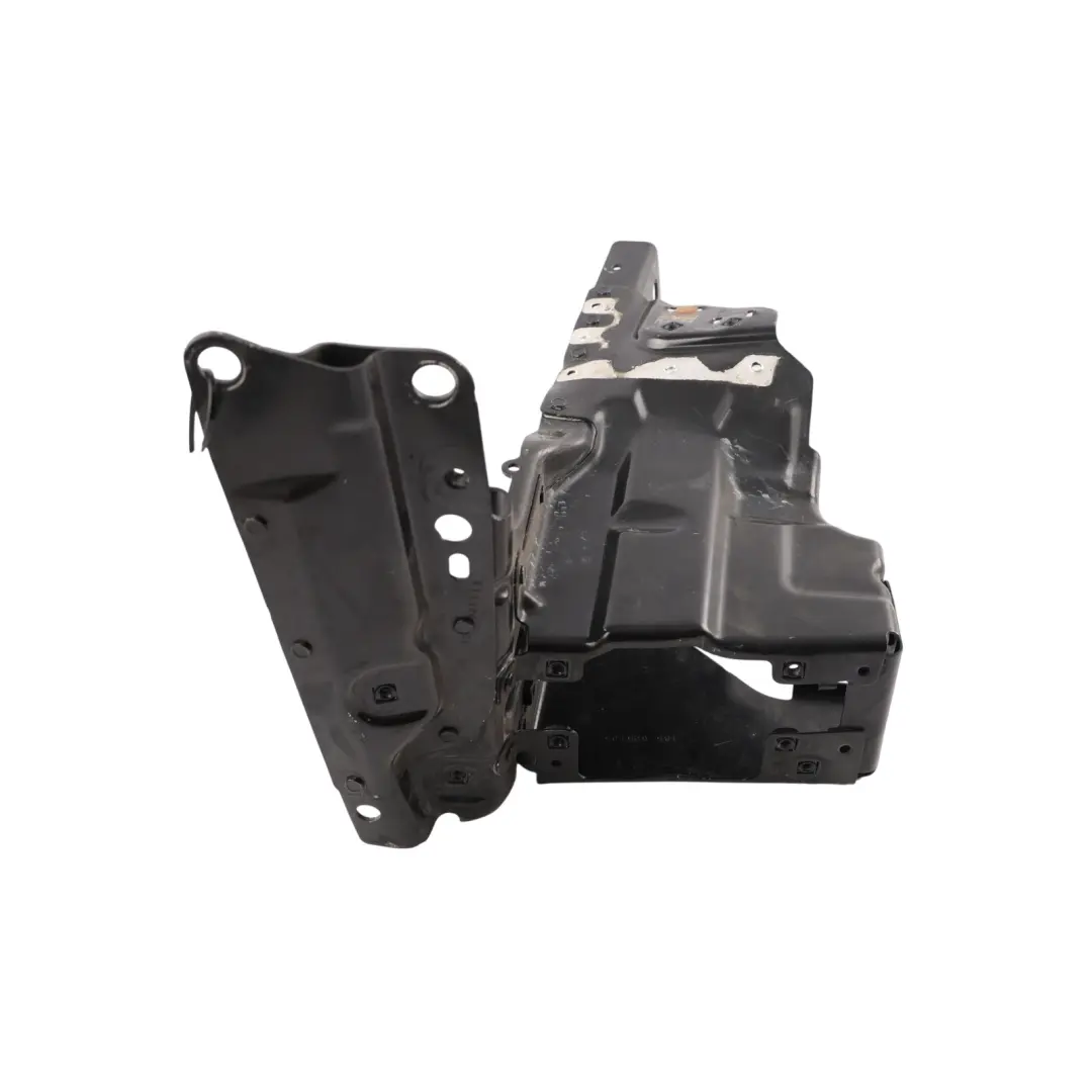 Front Bumper Carrier Crash Impact Bar Mount Bracket Left N/S to BMW Z4 E89 with Part number 7219317 BMW Z4 E89 Front Bumper Carrier Crash Impact Bar Mount Bracket Left N/S - SKU 7219317-1 - Part number 7219317