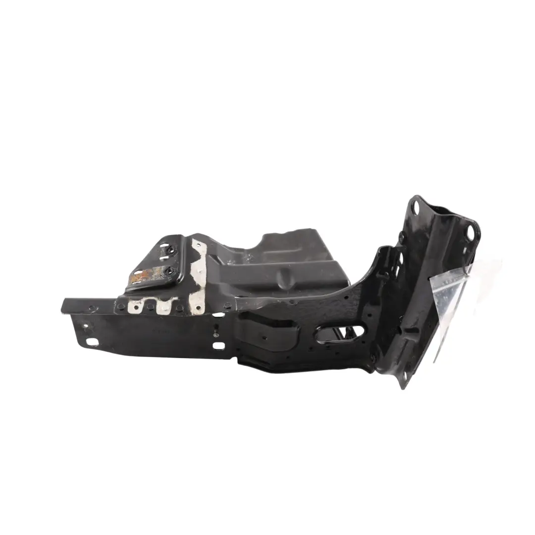 BMW Z4 E89 Front Bumper Carrier Crash Impact Bar Mount Bracket Left N/S - SKU 7219317-1 - Part number 7219317
