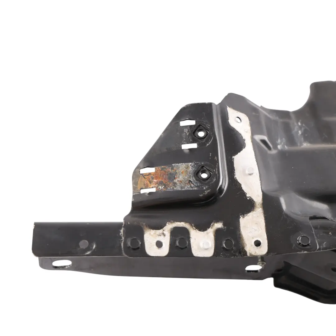 Front Bumper Carrier Crash Impact Bar Mount Bracket Left N/S to BMW Z4 E89 with Part number 7219317 BMW Z4 E89 Front Bumper Carrier Crash Impact Bar Mount Bracket Left N/S - SKU 7219317-1 - Part number 7219317