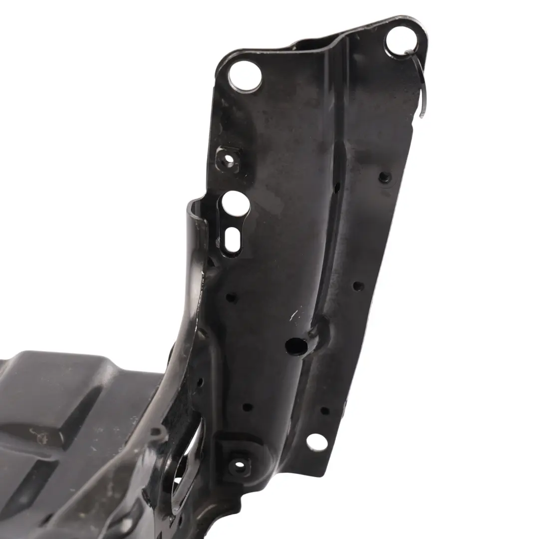 BMW Z4 E89 Front Bumper Carrier Crash Impact Bar Mount Bracket Left N/S - SKU 7219317-1 - Part number 7219317