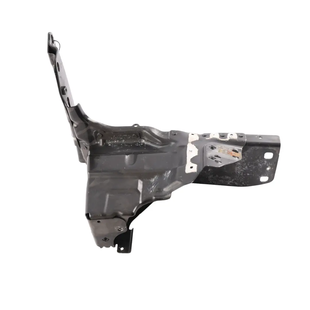 BMW Z4 E89 Front Bumper Carrier Crash Impact Bar Mount Bracket Left N/S - SKU 7219317-1 - Part number 7219317