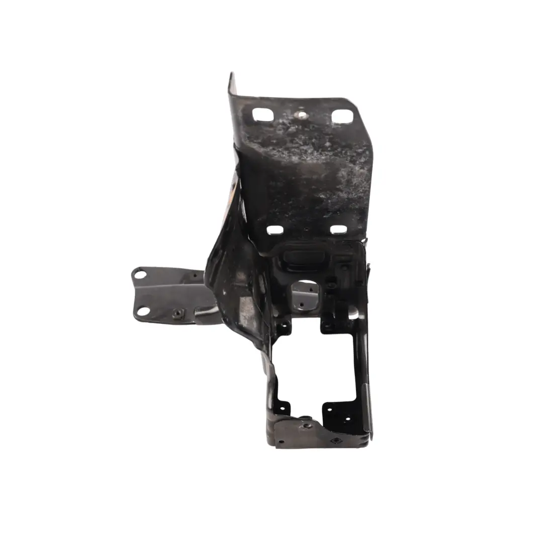 BMW Z4 E89 Front Bumper Carrier Crash Impact Bar Mount Bracket Left N/S - SKU 7219317-1 - Part number 7219317