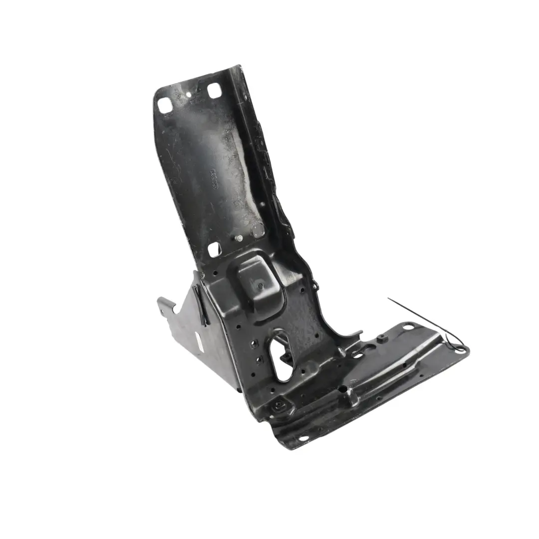 BMW Z4 E89 Front Bumper Carrier Crash Impact Bar Mount Bracket Left N/S - SKU 7219317-1 - Part number 7219317