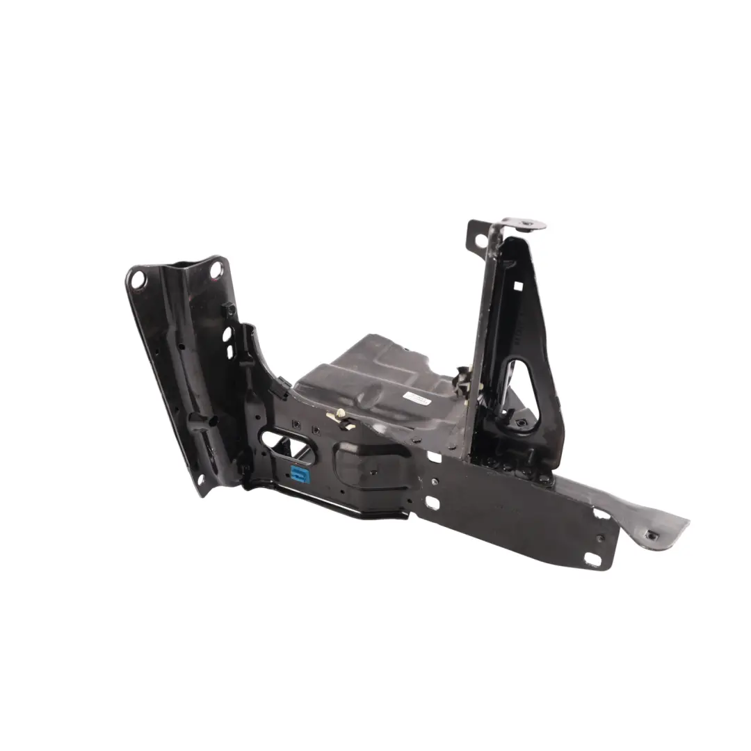 BMW Z4 E89 Front Bumper Carrier Crash Impact Bar Mount Bracket Left N/S - SKU 7219317 - Part number 7219317