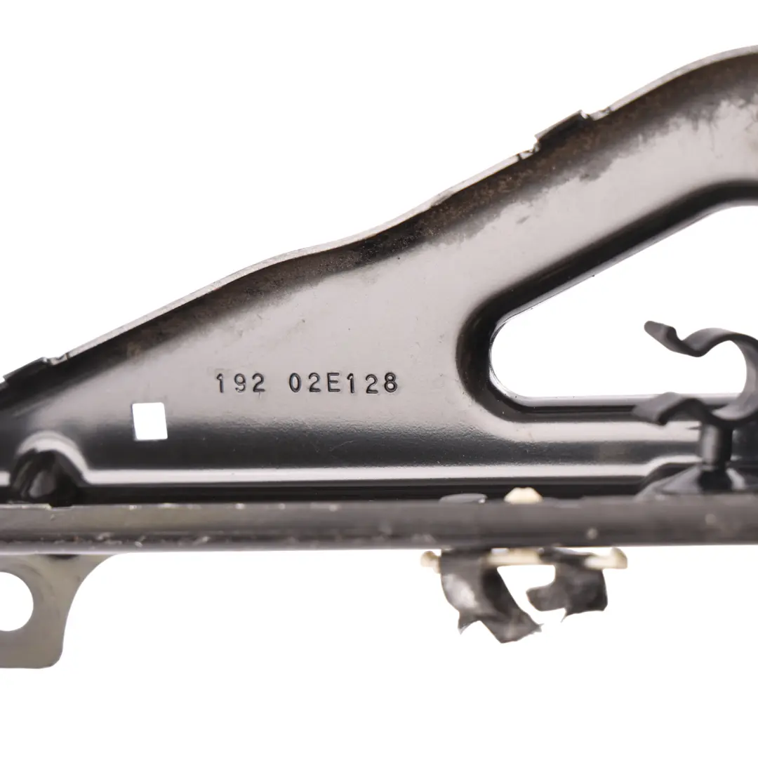 BMW Z4 E89 Front Bumper Carrier Crash Impact Bar Mount Bracket Left N/S - SKU 7219317 - Part number 7219317