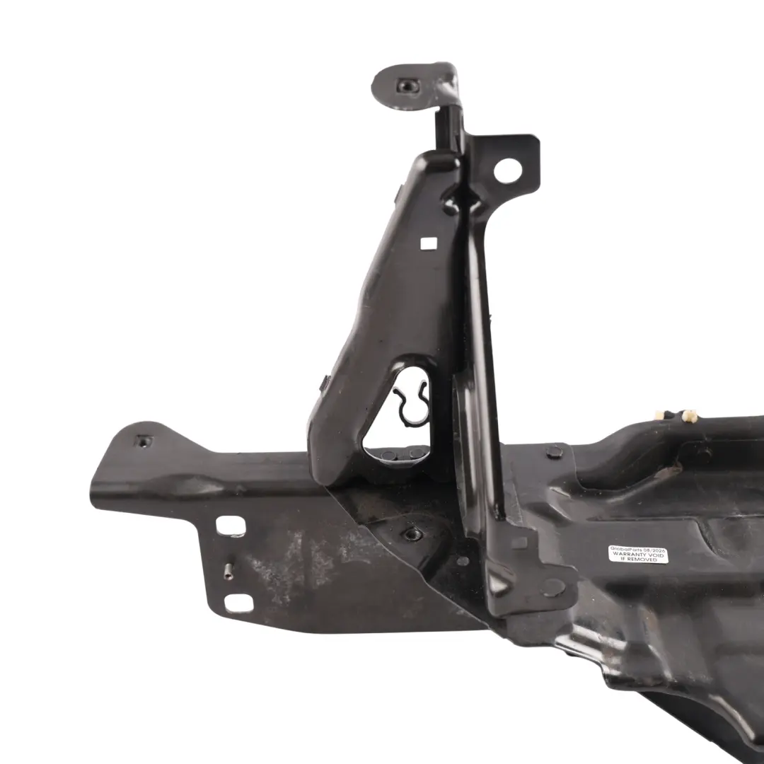BMW Z4 E89 Wspornik Mocowania Zderzaka Przedniego Lewy - SKU 7219317 - Numer Części 7219317