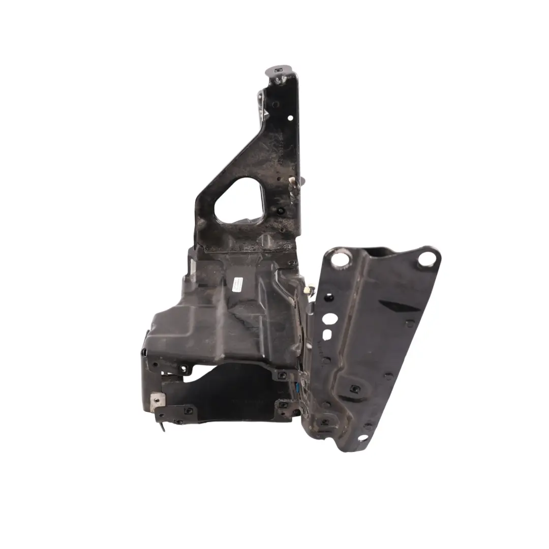 Wspornik Mocowania Zderzaka Przedniego Lewy do BMW Z4 E89 o numerze 7219317 BMW Z4 E89 Wspornik Mocowania Zderzaka Przedniego Lewy - SKU 7219317 - Numer Części 7219317