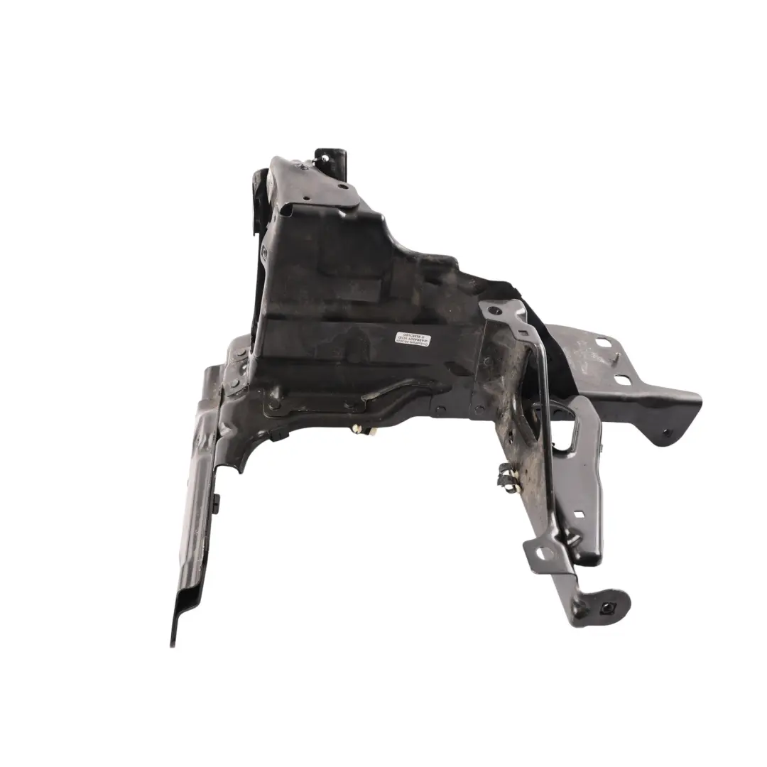 BMW Z4 E89 Front Bumper Carrier Crash Impact Bar Mount Bracket Left N/S - SKU 7219317 - Part number 7219317