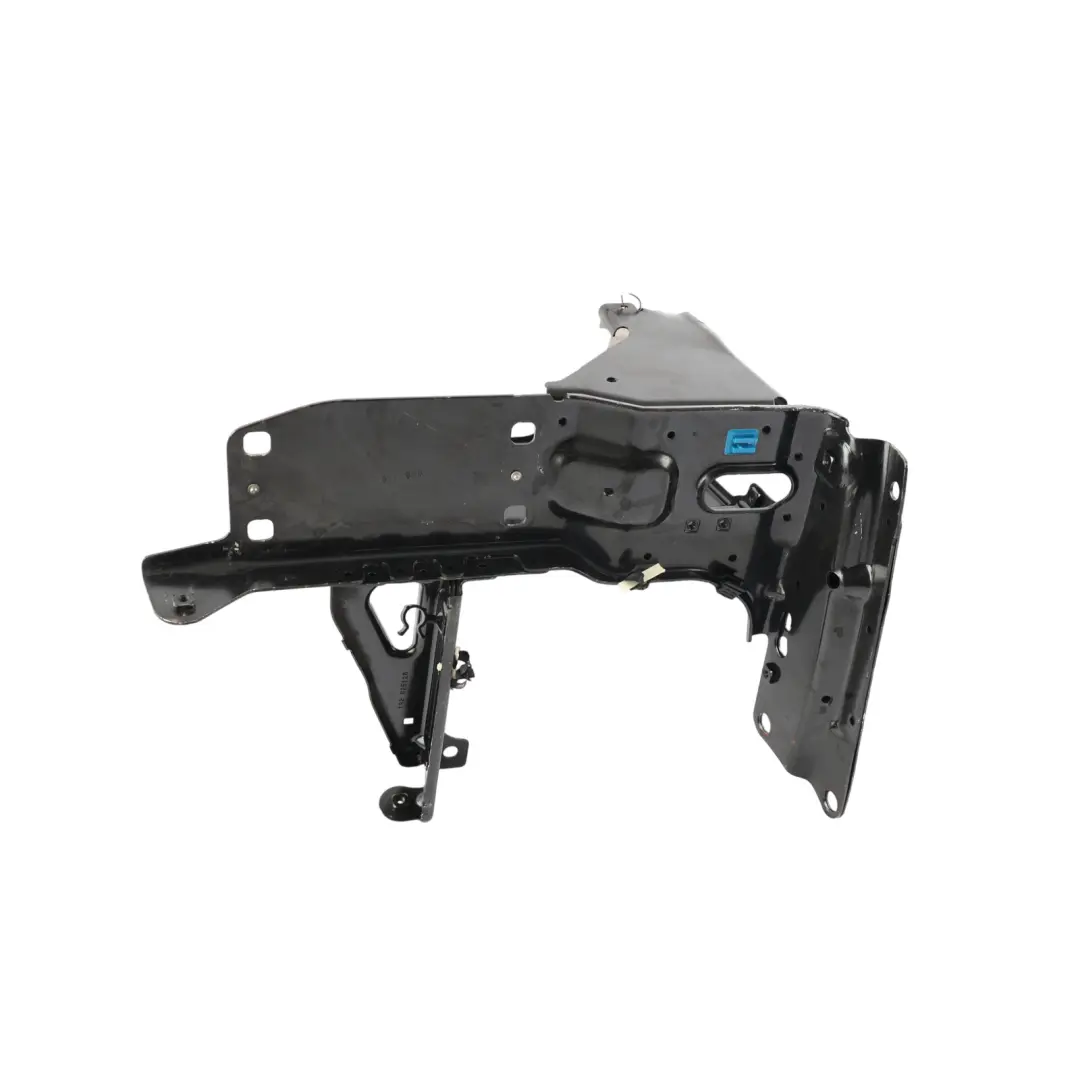 Wspornik Mocowania Zderzaka Przedniego Lewy do BMW Z4 E89 o numerze 7219317 BMW Z4 E89 Wspornik Mocowania Zderzaka Przedniego Lewy - SKU 7219317 - Numer Części 7219317