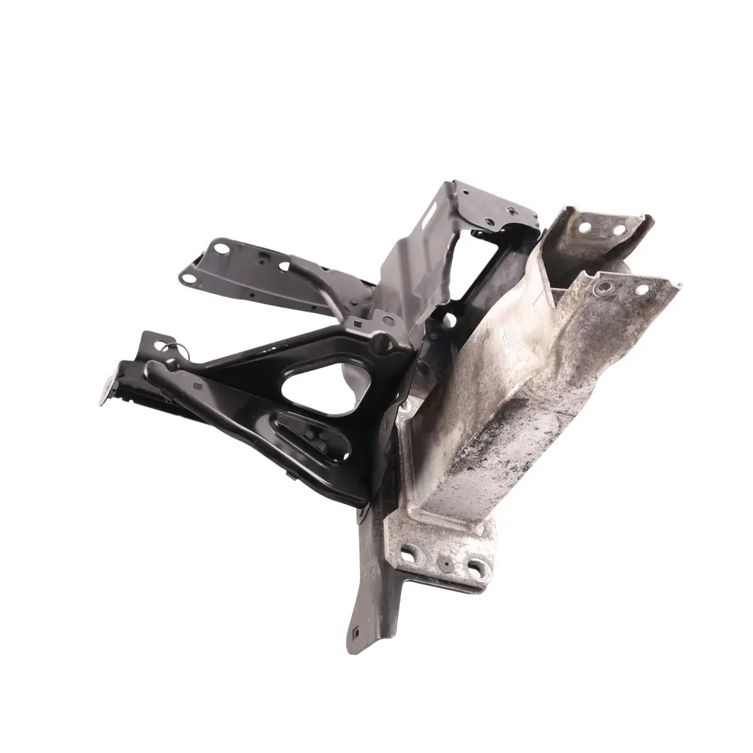 Front Bumper Carrier Crosslink Crash Impact Bar Right O/S to BMW Z4 E89 with Part number 7219318 BMW Z4 E89 Front Bumper Carrier Crosslink Crash Impact Bar Right O/S - SKU 7219318 - Part number 7219318