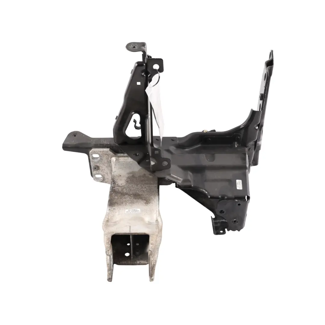 BMW Z4 E89 Front Bumper Carrier Crosslink Crash Impact Bar Right O/S - SKU 7219318 - Part number 7219318