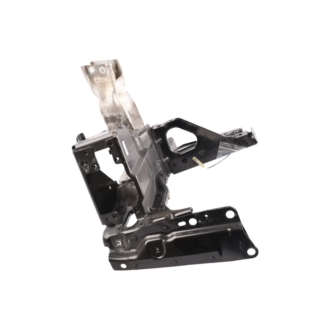 Front Bumper Carrier Crosslink Crash Impact Bar Right O/S to BMW Z4 E89 with Part number 7219318 BMW Z4 E89 Front Bumper Carrier Crosslink Crash Impact Bar Right O/S - SKU 7219318 - Part number 7219318