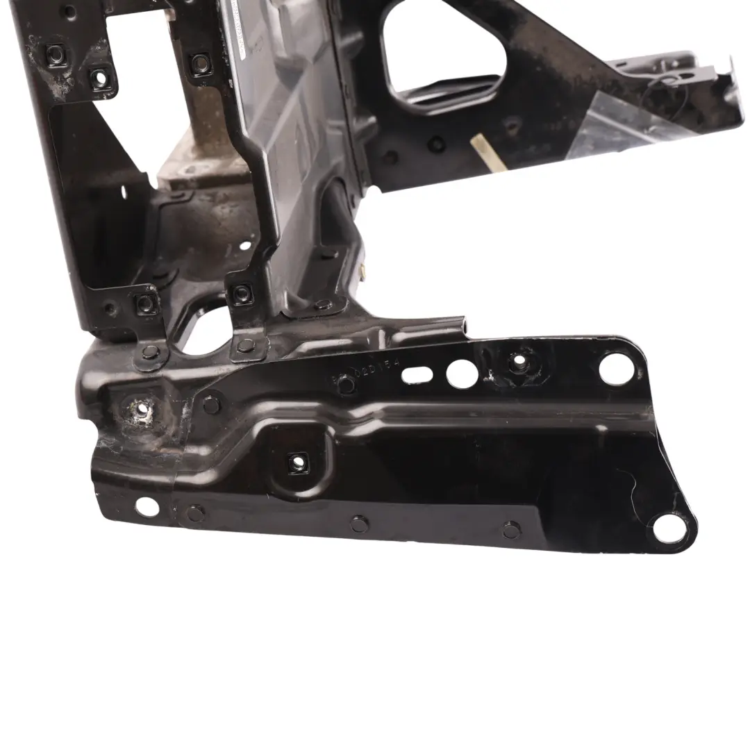 BMW Z4 E89 Front Bumper Carrier Crosslink Crash Impact Bar Right O/S - SKU 7219318 - Part number 7219318