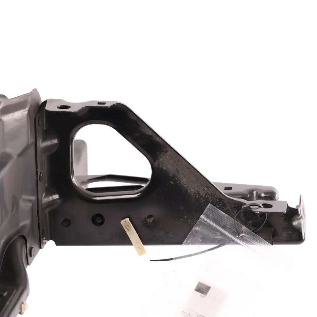 BMW Z4 E89 Front Bumper Carrier Crosslink Crash Impact Bar Right O/S - SKU 7219318 - Part number 7219318