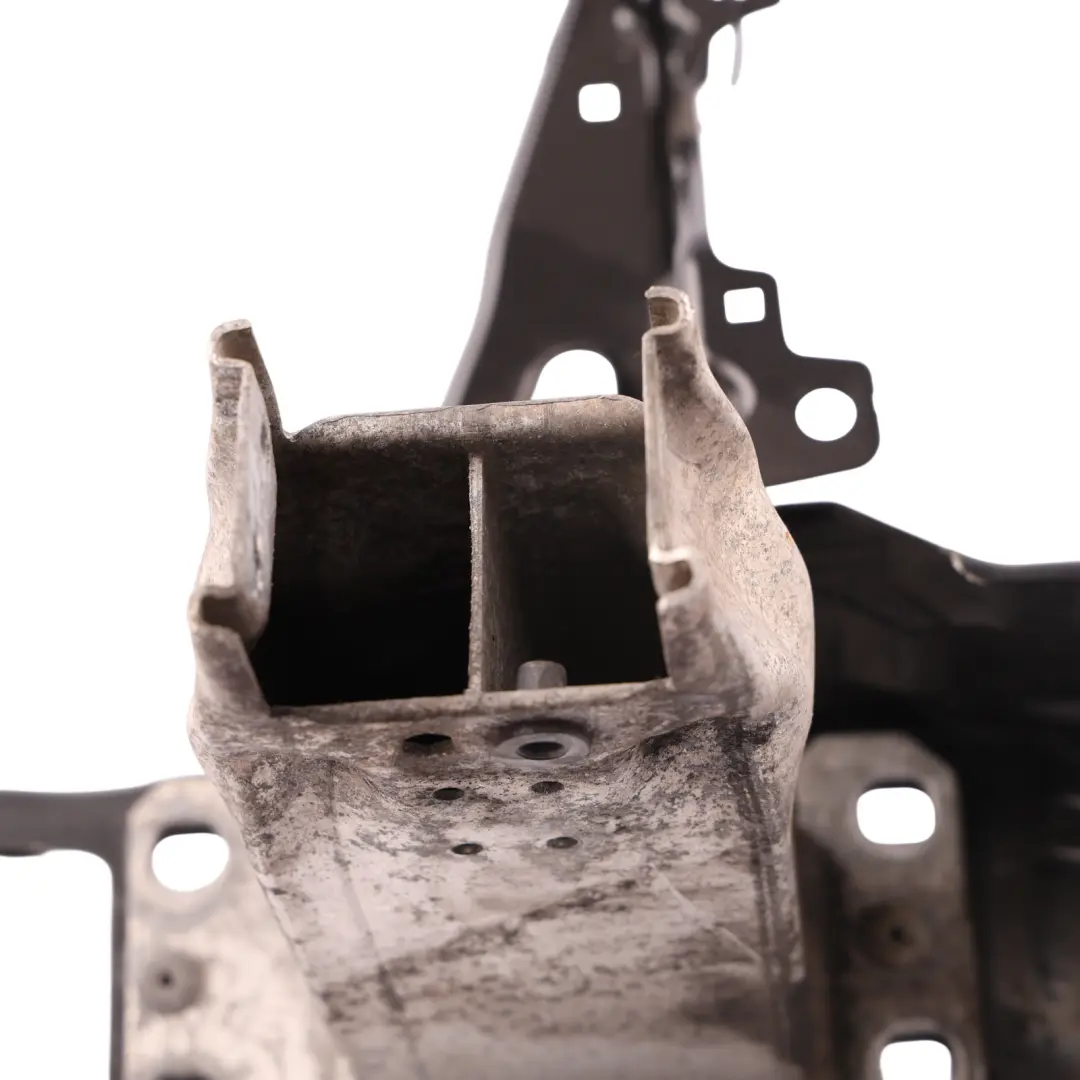 Front Bumper Carrier Crosslink Crash Impact Bar Right O/S to BMW Z4 E89 with Part number 7219318 BMW Z4 E89 Front Bumper Carrier Crosslink Crash Impact Bar Right O/S - SKU 7219318 - Part number 7219318
