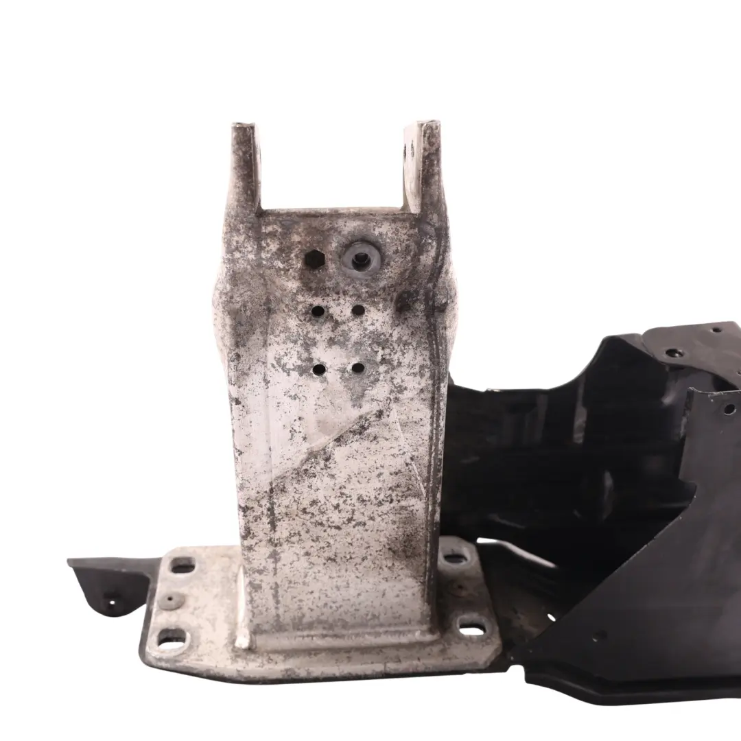BMW Z4 E89 Front Bumper Carrier Crosslink Crash Impact Bar Right O/S - SKU 7219318 - Part number 7219318