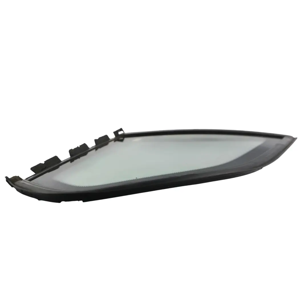 Window Glass Rear Left Side AS2 N/S Green to BMW E91 Touring with Part number 7222251 BMW E91 Touring Window Glass Rear Left Side AS2 N/S Green - SKU 7222251-2 - Part number 7222251