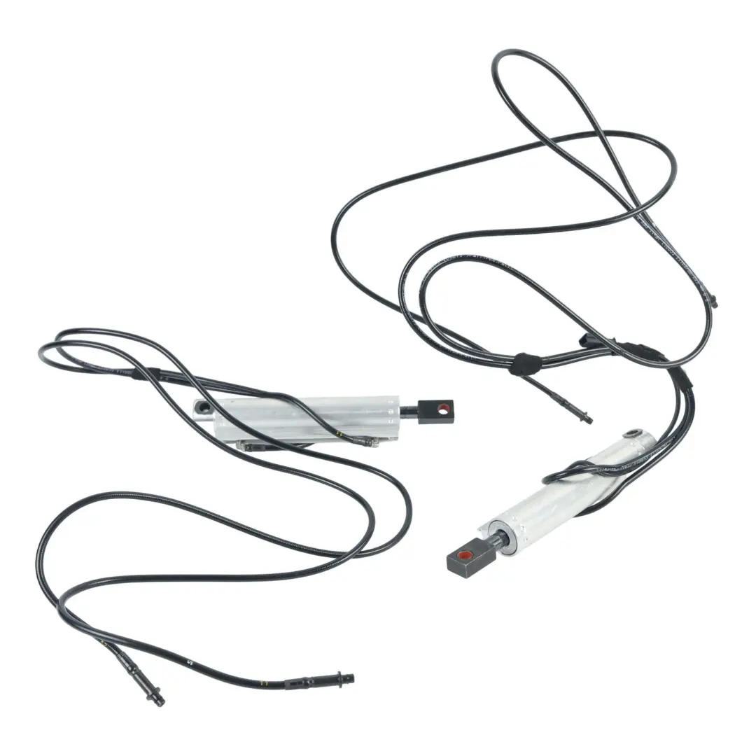 Cilindro Hidráulico Techo Izquierdo Derecho SET para BMW Z4 E89 con número de pieza 7223335 BMW Z4 E89 Cilindro Hidráulico Techo Izquierdo Derecho SET - SKU 7223335 - Número de pieza 7223335
