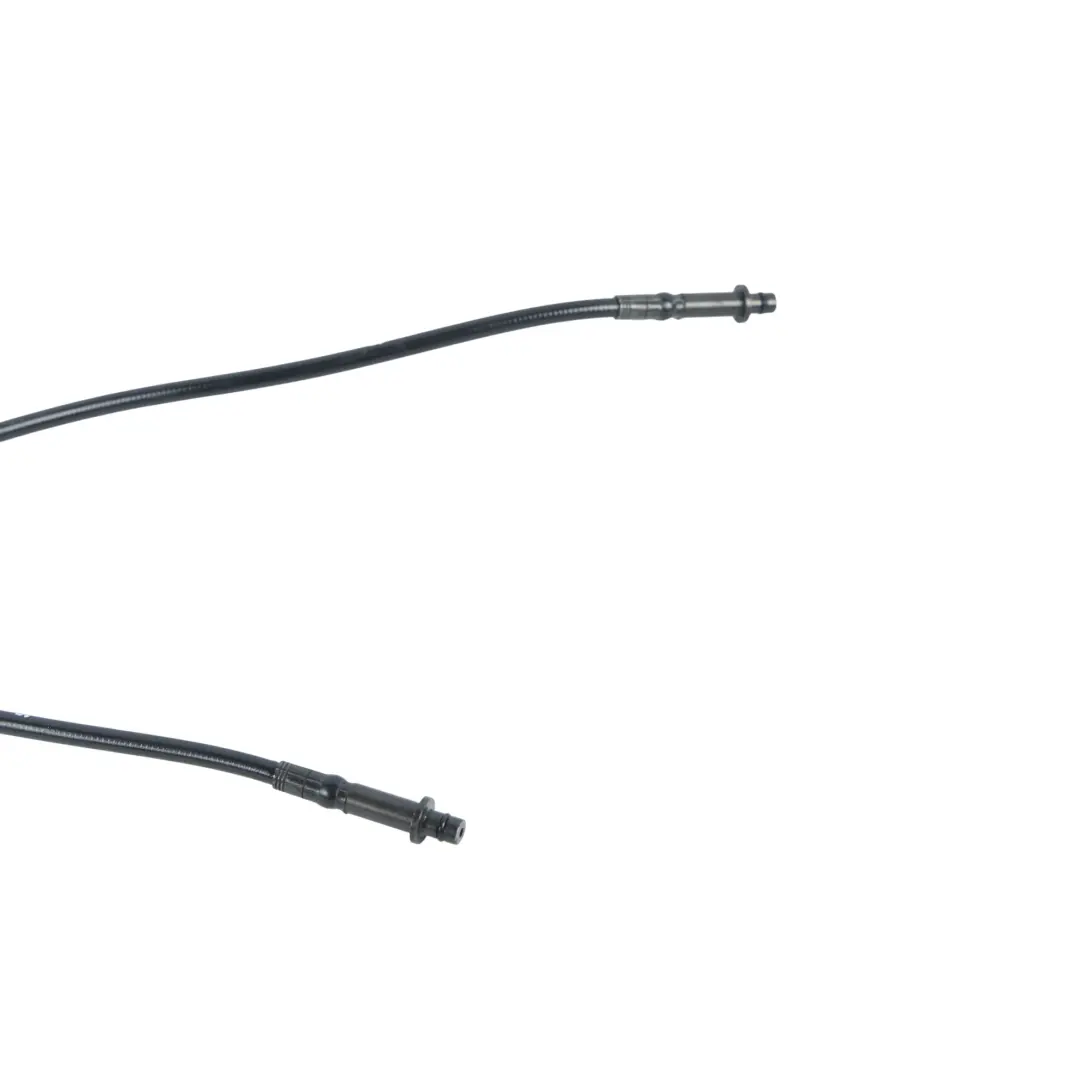 BMW Z4 E89 Cilindro Hidráulico Techo Izquierdo Derecho SET - SKU 7223335 - Número de pieza 7223335