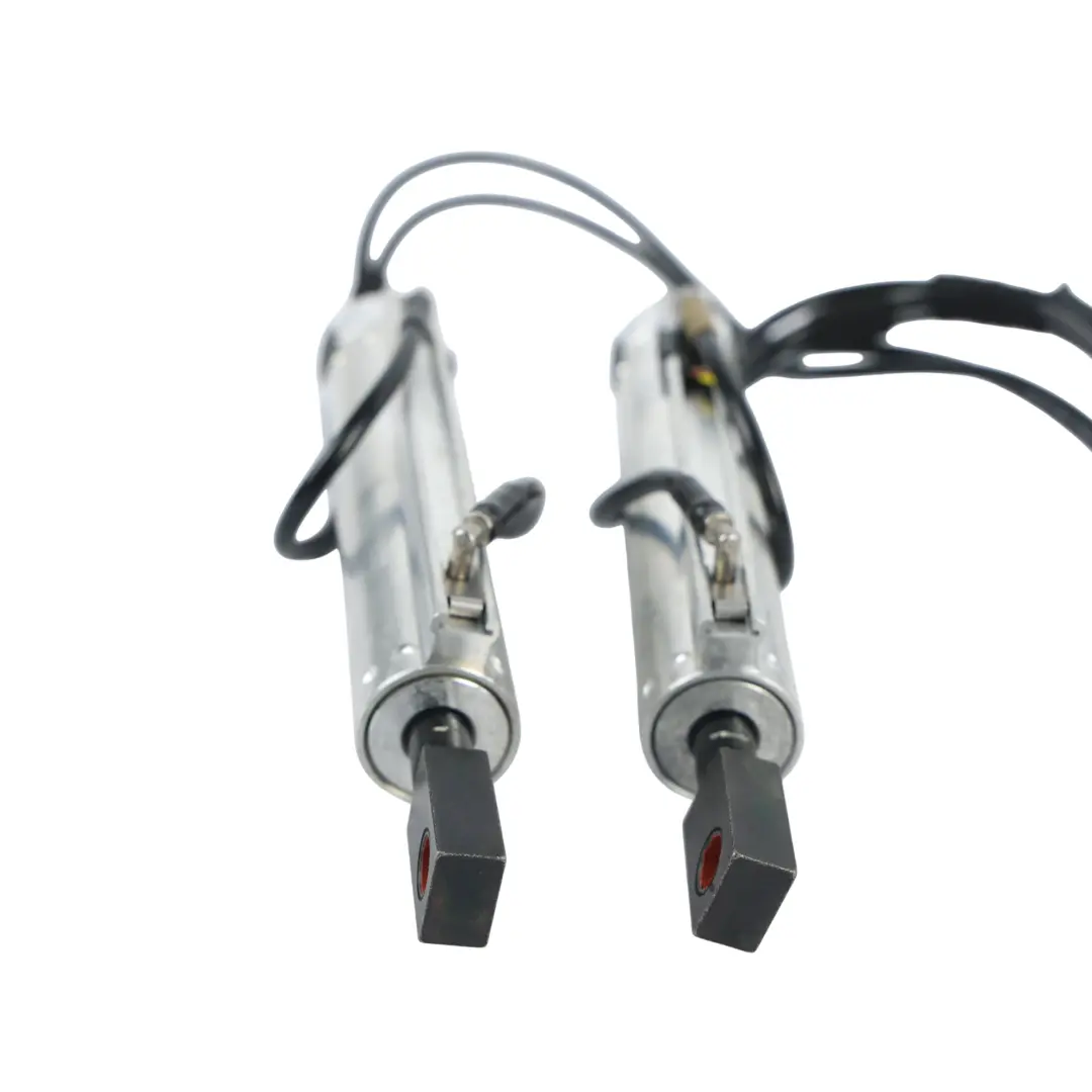 BMW Z4 E89 Roof Hydraulic Cylinder Head Left Right N/O/S SET - SKU 7223335 - Part number 7223335