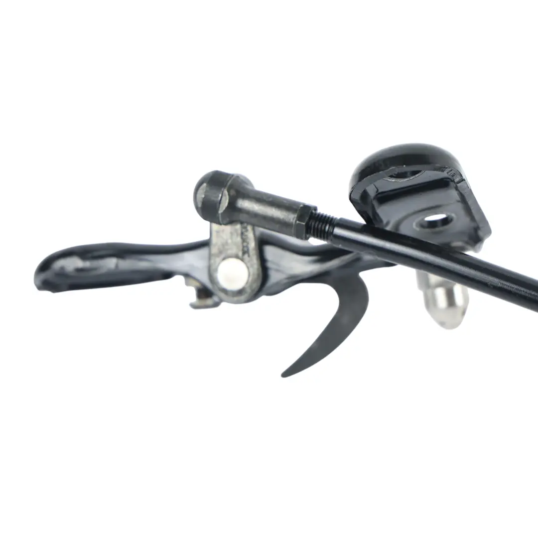 Actuador Mecanismo Bloqueo Techo Rígido para BMW Z4 E89 Motor con número de pieza 7224670 BMW Z4 E89 Motor Actuador Mecanismo Bloqueo Techo Rígido - SKU 7224670-1 - Número de pieza 7224670