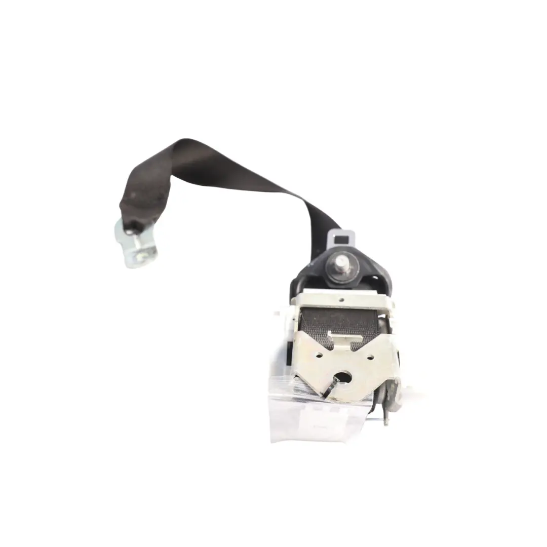 BMW F12 F13 Rear Bench Couch Seat Belt Seatbelt Left N/S Side - SKU 7226439 - Part number 7226439