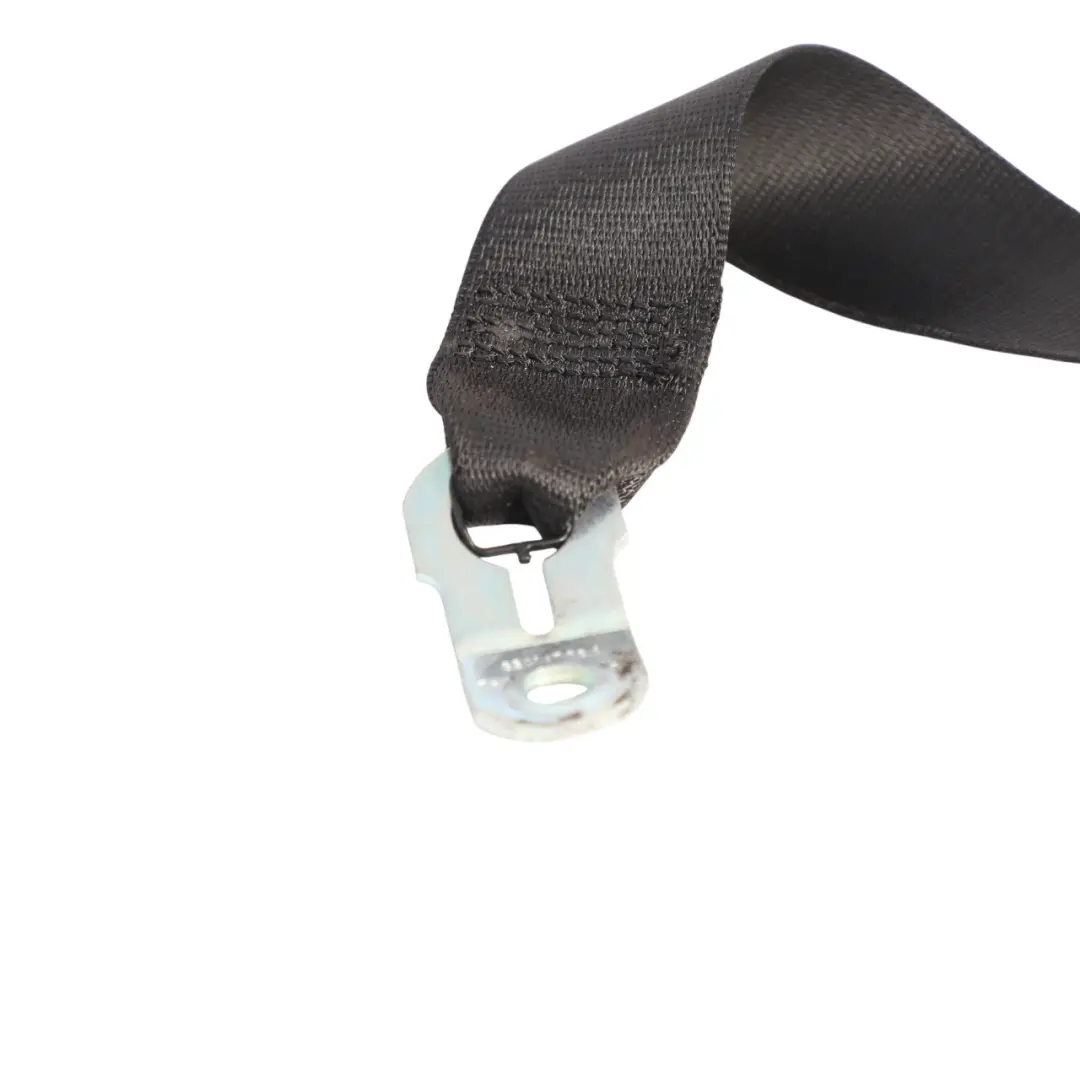 BMW F12 F13 Rear Bench Couch Seat Belt Seatbelt Left N/S Side - SKU 7226439 - Part number 7226439