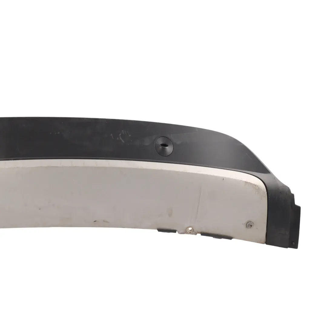 BMW X5 E70 LCI Rear Bumper Bottom Panel Cover - SKU 7227785 - Part number 7227785