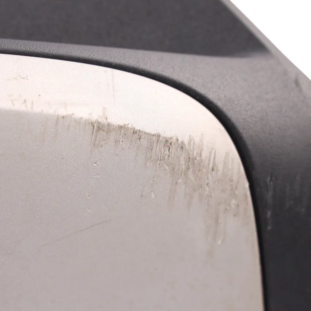 BMW X5 E70 LCI Rear Bumper Bottom Panel Cover - SKU 7227785 - Part number 7227785